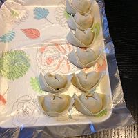 煎馄饨的做法图解2