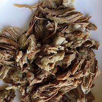 海鲜时蔬疙瘩汤的做法图解2