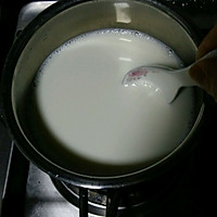 自制酸奶（面包机做酸奶）的做法图解2