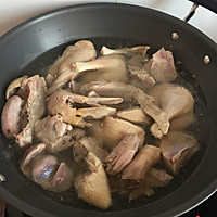 鸭肉排骨补汤的做法图解1