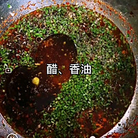 #美食视频挑战赛# 快手凉拌文昌鸡的做法图解10