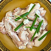 鸡翅香辣虾的做法图解1