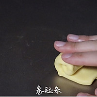 #福气年夜菜#蛋黄酥：春节必备点心，香香酥酥超解饿！的做法图解19