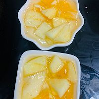 水果果冻的做法图解3