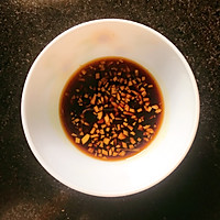 #我们约饭吧#姜汁豇豆的做法图解3