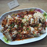 《口水鸡》的做法图解8