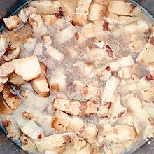 卤肉