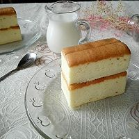 日式棉花蛋糕的做法图解13