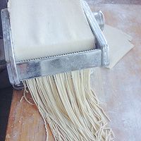 鸡汤云吞的做法图解6