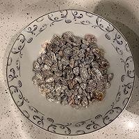 水果蛋糕的做法图解8