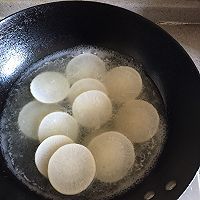 养生牛尾萝卜汤的做法图解7