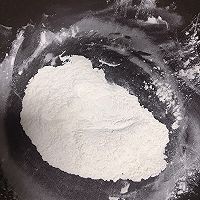 白玉蛋糕卷的做法图解10