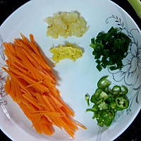 川味凉拌海带丝儿的做法图解6