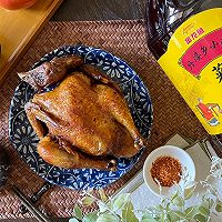 香酥鸡的做法图解14
