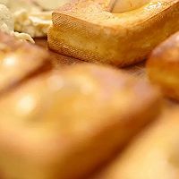 冬虫夏草镜箱豆腐——这样的镜箱豆腐怎能不爱？的做法图解12