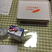 我和口袋饼干的故事的做法图解1
