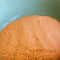 迷你版胡萝卜饼的做法图解2
