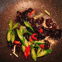 #巨下饭的家常菜#香辣过瘾，巨下饭的家常豆腐的做法图解4