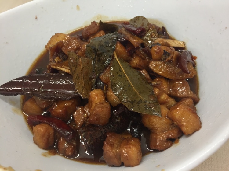 红烧肉的做法图解13