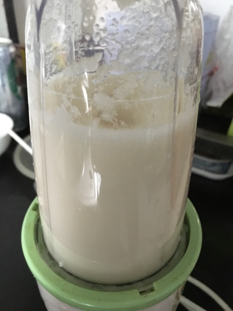 罗汉果秋梨膏的做法图解3