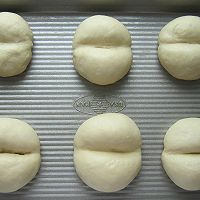 海蒂白面包#长帝烘焙节华北赛区#的做法图解9