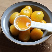 蜂蜜柠檬小番茄的做法图解6