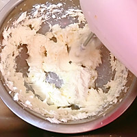 草莓酸奶芝士慕斯蛋糕的做法图解6