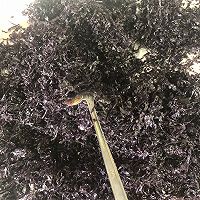 拌饭海苔的做法图解5