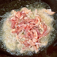 #321沙拉日#轩的早餐～爆蛋吐司的做法图解5