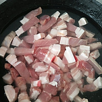 家常高压锅炖肉的做法图解2