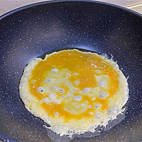 西红柿鸡蛋荞麦面的做法图解3