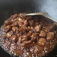 非油炸--少油版糖醋排骨的做法图解7