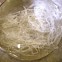红豆羊羹的做法图解2