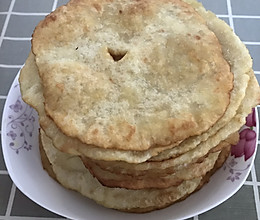 油饼子的做法