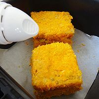 早餐夹心面包的做法图解9