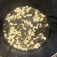 鸡丝凉拌面的做法图解4