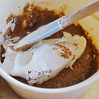 黑糖珍珠爆浆奶茶蛋糕的做法图解4