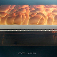 老式面包-卡士CO-960m的做法图解15
