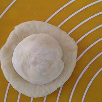 狮子肉松面包#九阳烘焙剧场#的做法图解7