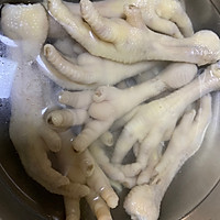 （剔骨）无骨鸡爪的做法图解3