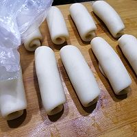 素油牛肉苏式月饼的做法图解9