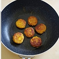 能量小饭团的做法图解4