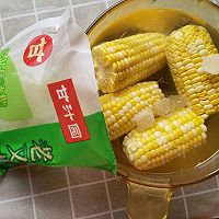 #舌尖上的端午#爆浆水果玉米的做法图解4
