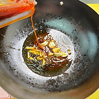#家乐小龙虾季火热来袭#超美味的十三香小龙虾尾的做法图解4