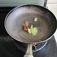 糖醋菜中具有代表性的传统菜---糖醋排骨的做法图解1