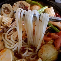 砂锅米线的做法图解5
