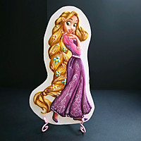 Lily 皇家3D浮雕糖霜饼干的做法图解5