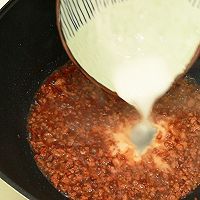 肉末豆腐的做法图解5