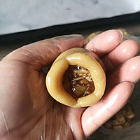 广式月饼的做法图解11