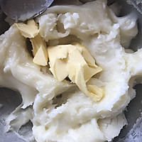 麻薯西米面包的做法图解8